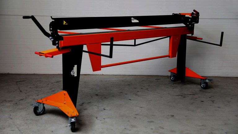 Plieuse 2 m ou 3 m : quelle longueur choisir pour un atelier professionnel ?