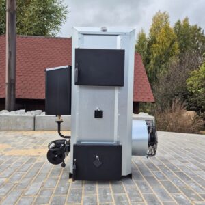 Chaudière JB – 30 KW + Accessoires