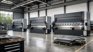Plieuse 1,2 m, 2 m ou 3 m: quelle longueur utile pour votre atelier